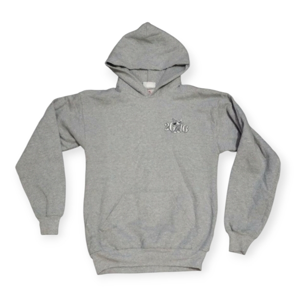Disney World Resort 2016 Hoodie sz XL (Youth) - Picture 1 of 10